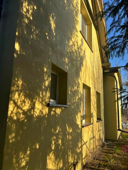 Bezposrednio wynajme M3 dwa pokoje+darmowy parking NOWOSOLNA