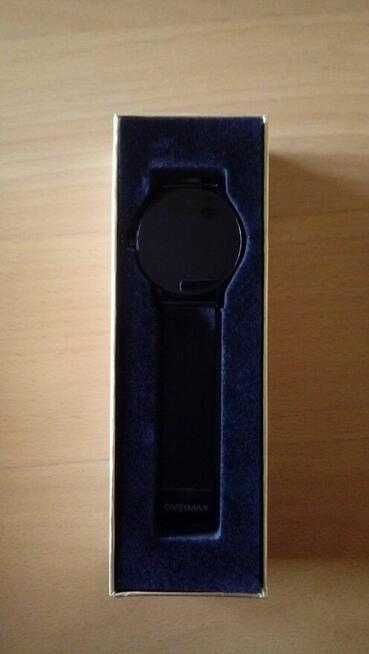 Smartwatch Overmax