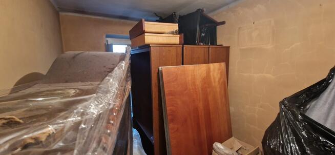 KOBIEL-BOX Przechowalnia Rzeczy Magazyn Kontener Komórka Ren