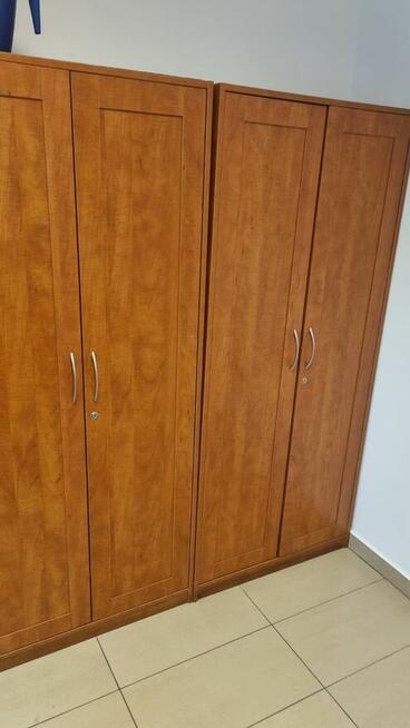 Szafa aktowa szafy do biur domu hotelu