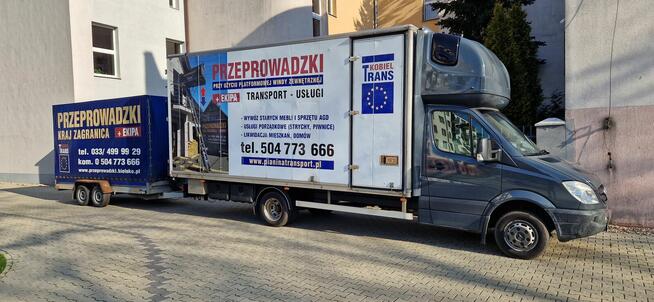 KOBIEL-BOX Przechowalnia Rzeczy Magazyn Kontener Komórka Ren