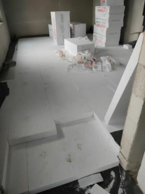 Usługi remontowo-budowlane