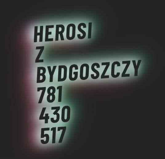 Herosi z Bydgoszczy