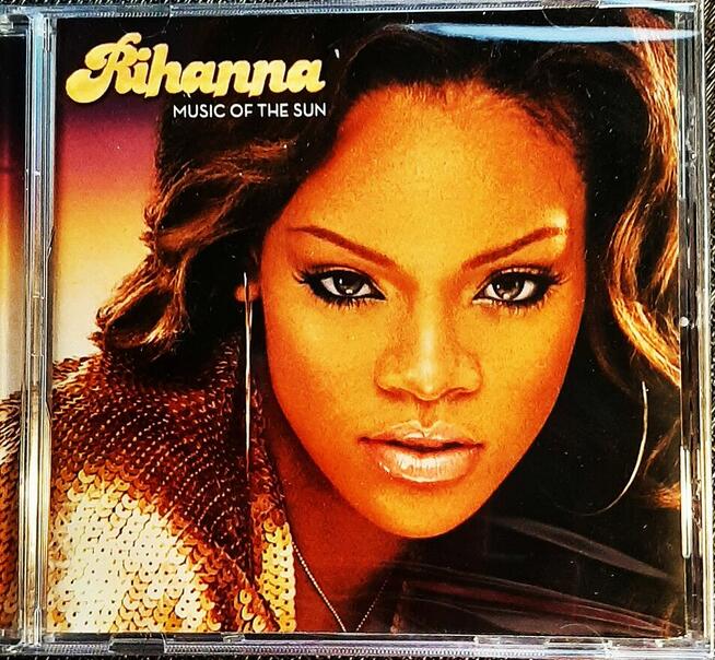 Polecam Zestaw 5XCD 5 Płytowy MDONNA- Zestaw Nowy