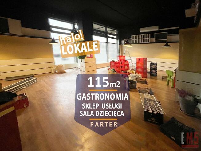 Lokal użytkowy Białystok Kawaleryjskie