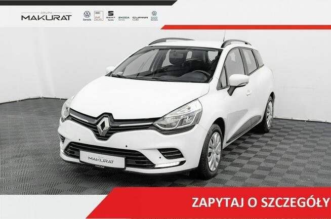 Renault Clio GD039UF#0.9 Energy TCe Alize Bluetooth Klima Tempomat Salon PL VAT 23%