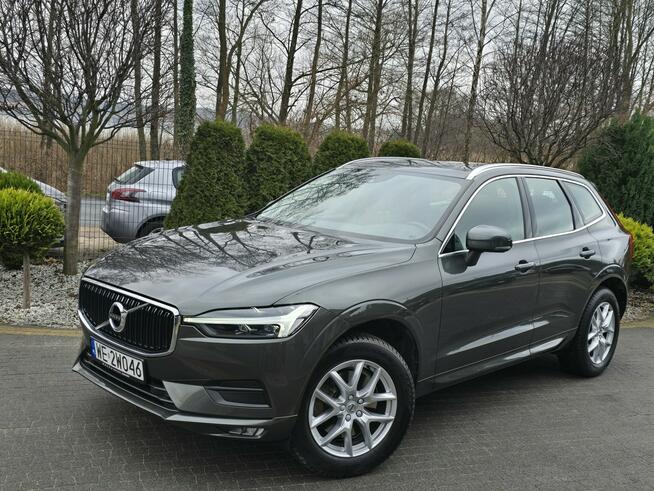 Volvo XC 60 B4 Momentum Pro / Salon PL I-właściciel / Bezwypadkowy