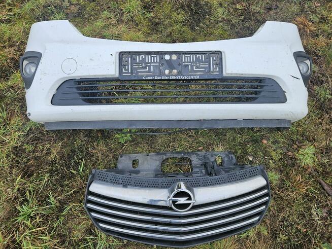 Opel Vivaro Long Długi Maxi FV23% Netto 23.500 Rata580zl