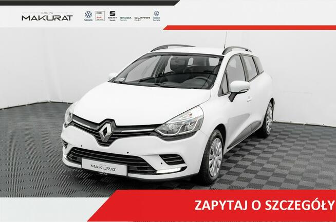 Renault Clio GD709UU#0.9 Energy TCe Alize Bluetooth Klima Tempomat Salon PL VAT 23%