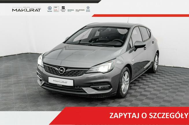 Opel Astra GD015WL#1.2 T GS Line Podgrz.f I kier 2 stref klima Salon PL VAT 23%