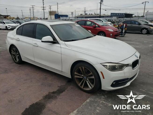 Sport Line  2.0l RWD 330I