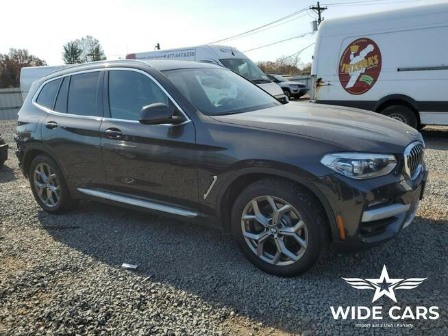 BMW X3 XDrive X-Line 2.0l