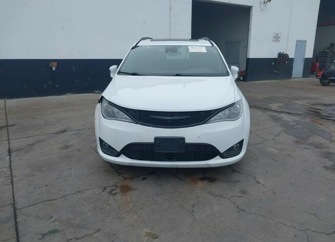 Chrysler Pacifica Limited 3.6l