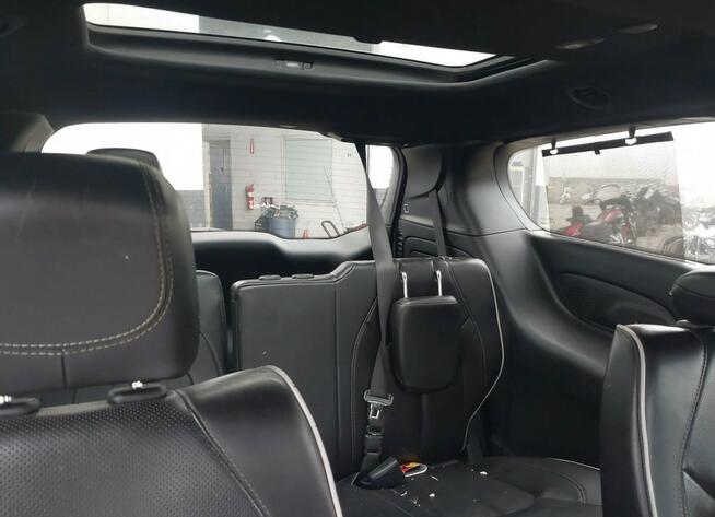 Chrysler Pacifica Limited 3.6l