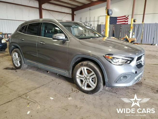 Mercedes GLA 250 4 Matic Virtual 2.0l