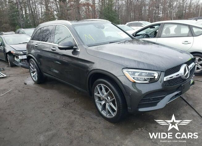 Mercedes GLC 300 4matic 2.0l Virtual