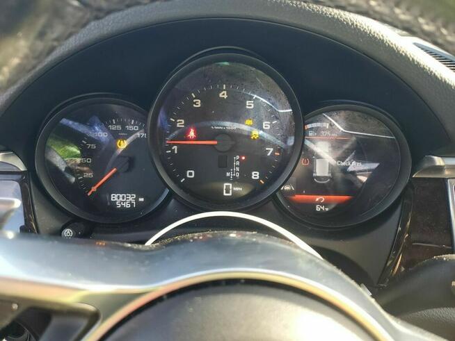 Porsche Macan Sport Chrono Package BOSE 2.0l AWD