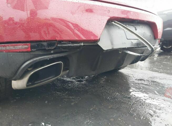 Porsche Macan Sport Chrono Package 2.0l AWD