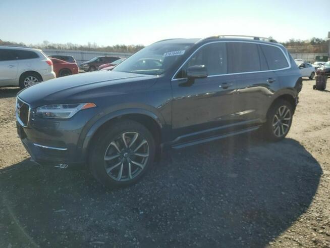 Volvo XC 90 T6 AWD Virtual