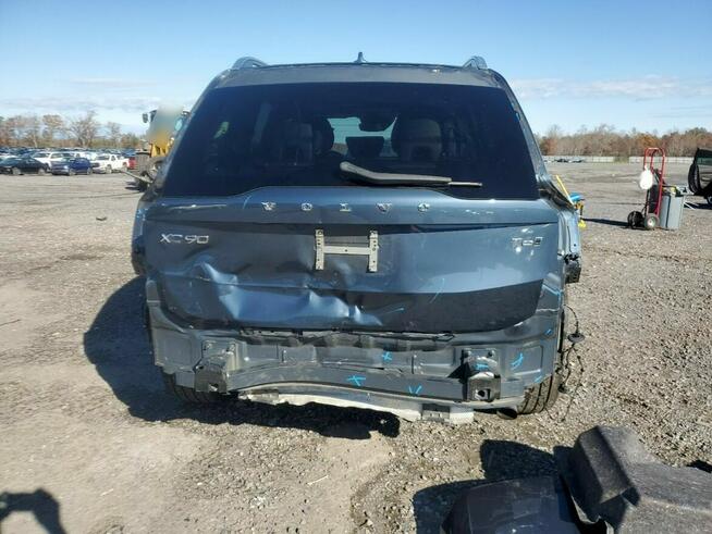 Volvo XC 90 T6 AWD Virtual