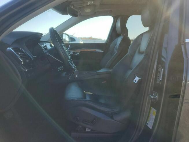 Volvo XC 90 T6 AWD Virtual