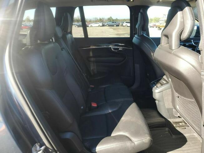 Volvo XC 90 T6 AWD Virtual