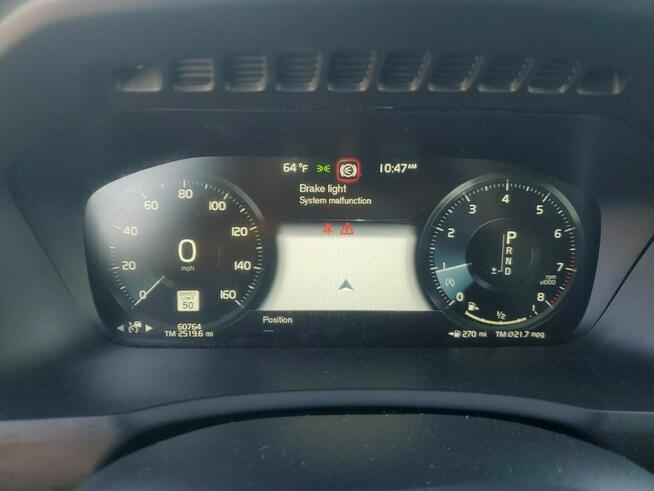 Volvo XC 90 T6 AWD Virtual