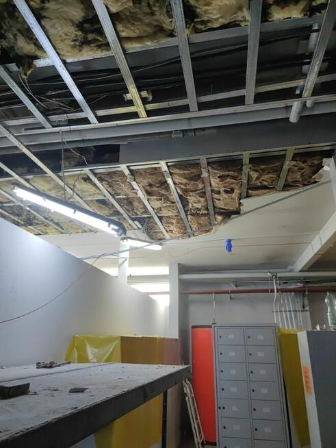 Usługi remontowo-budowlane