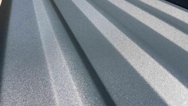 Trapezowa Trapezowe Trapez Dach T6 T18 T20 Stodoła Wiata