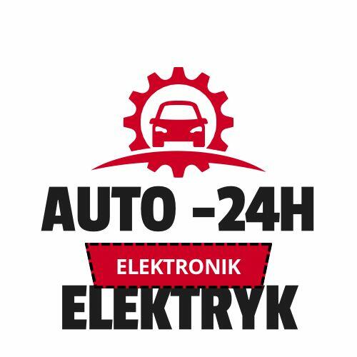 Elektryk samochodowy Gdańsk-Sopot-Gdynia 24h