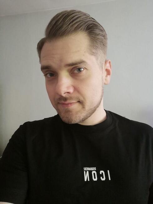 Szukam mężatki której zależy na dyskrecji