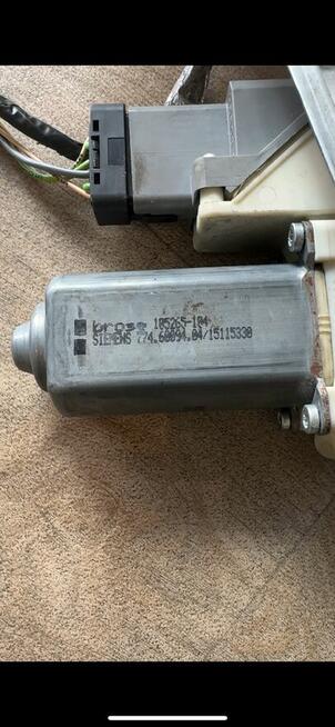 Do sprzedania wtryski do Citroena c 51,6HDI inne auta