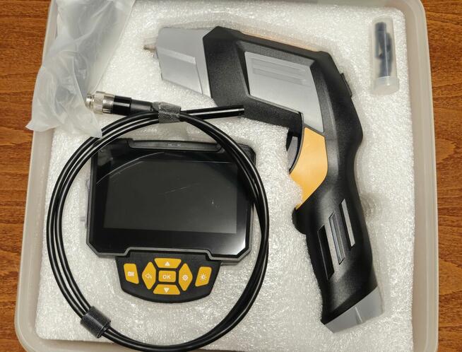 Kamera inspekcyjną INSKAM112 - 1 m + karta mikro SD 32 GB