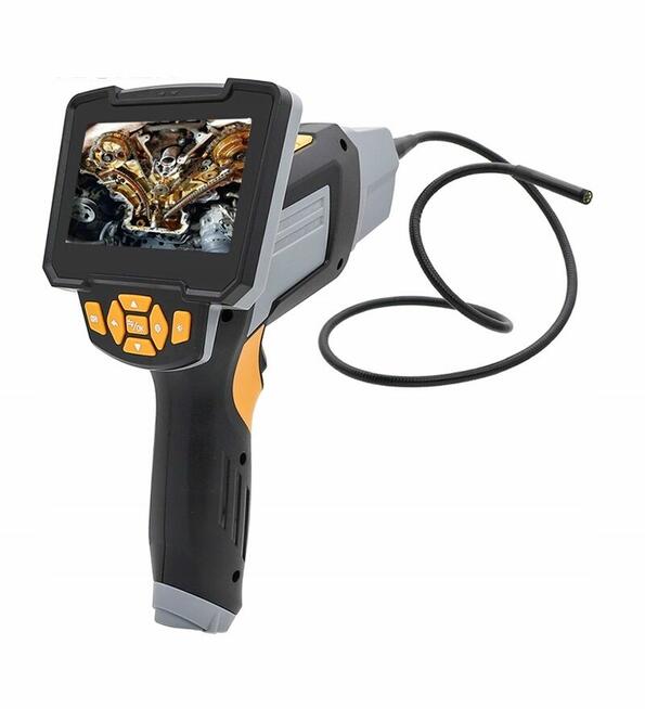 Kamera inspekcyjną INSKAM112 - 1 m + karta mikro SD 32 GB