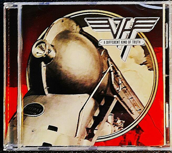 CD Nowe Polecam Podwójny Album 2XCD Aerosmith Young Lus