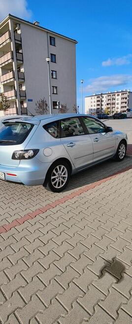 Na sprzedaż MAZDA 3 Hatchback