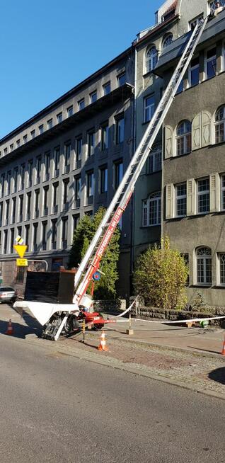 KOBIEL-BOX Przechowalnia Rzeczy Magazyn Kontener Komórka Ren