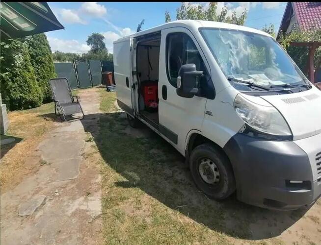 Ducato 2.3l