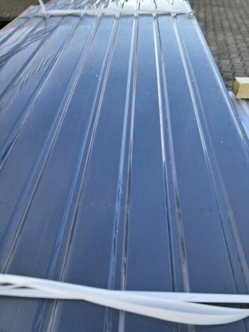 Trapezowa Trapezowe Trapez Dach T6 T18 T20 Stodoła Wiata