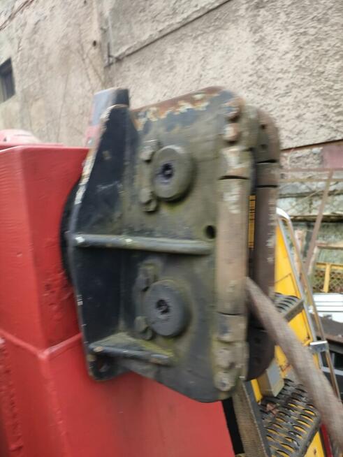 Zabudowa do holowania samochodów ciężarowych możliwa zamiana