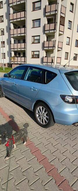 Na sprzedaż MAZDA 3 Hatchback