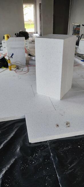 Usługi remontowo-budowlane