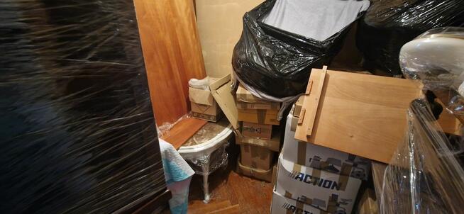 KOBIEL-BOX Przechowalnia Rzeczy Magazyn Kontener Komórka Ren