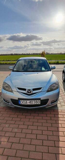 Na sprzedaż MAZDA 3 Hatchback