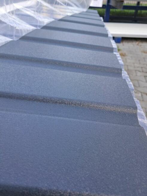 Trapezowa Trapezowe Trapez Dach T6 T18 T20 Stodoła Wiata