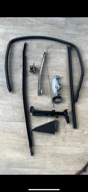 Do sprzedania wtryski do Citroena c 51,6HDI inne auta