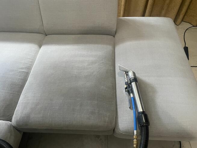 Pranie tapicerki meblowej