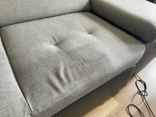 Pranie tapicerki meblowej