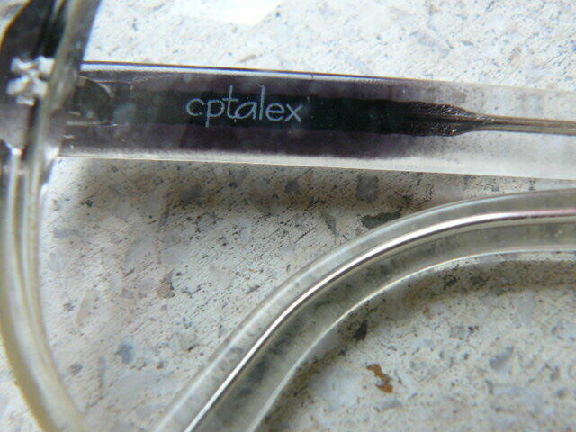 Okulary uzywane 10 zl