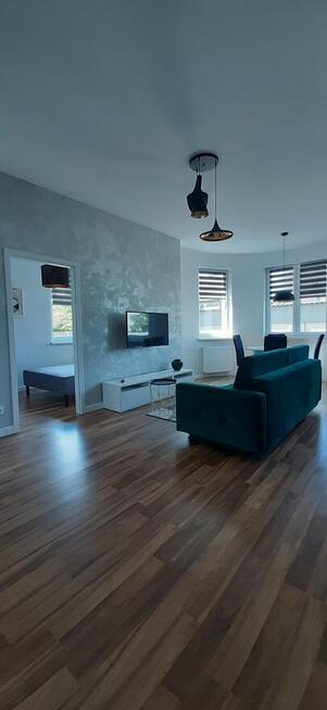 Wykończenia wnętrz